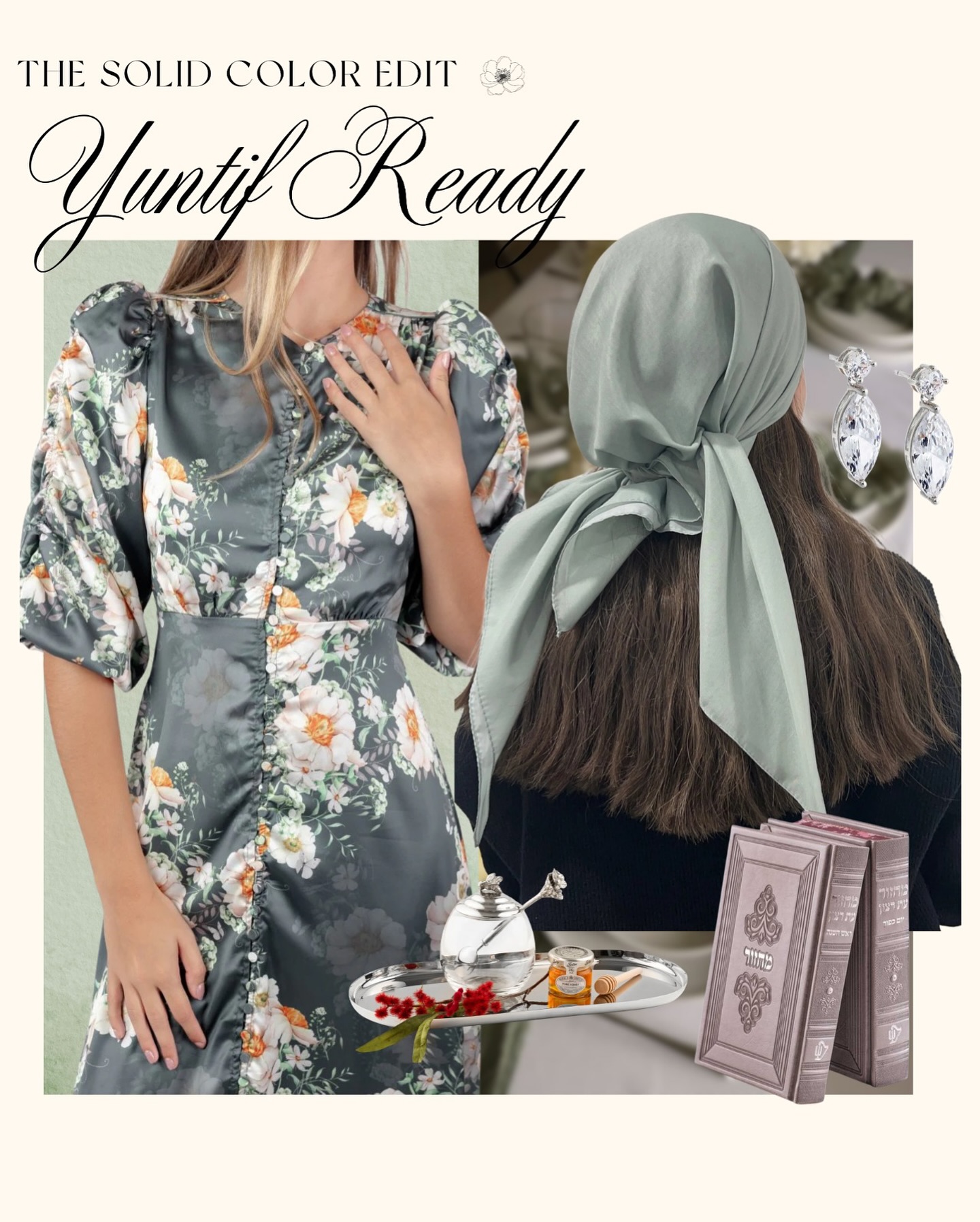 Our Solid Color Edit proves otherwise — timeless shades that pair seamlessly with silks, satins, and sequins alike. They drap